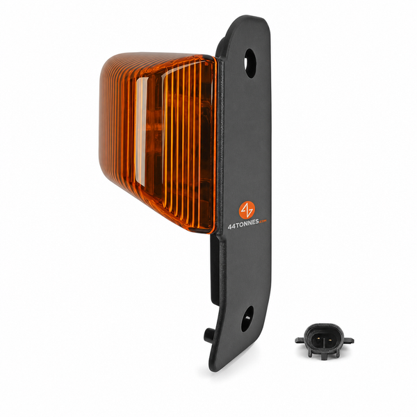 Feu de gabarit latéral pour IVECO - 0000504250991