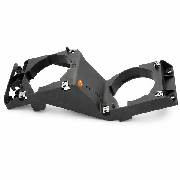 Support de phare auxiliaire pour SCANIA - 1492257 1523881 1786692
