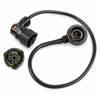 Douille de lampe pour MERCEDES-BENZ - 0018264582 A0018264582 — réf. 44T-KZZ3NW, pièce détachée poids lourd