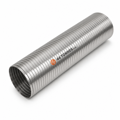 Flexible d'échappement pour MAN - 81152100056 — réf. 44T-L3P8DG, pièce détachée poids lourd