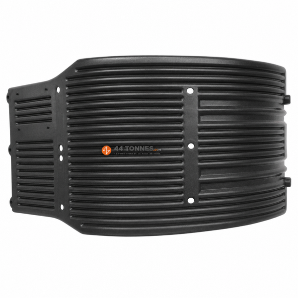 Aile avant gauche pour VOLVO - 8144551 8144553