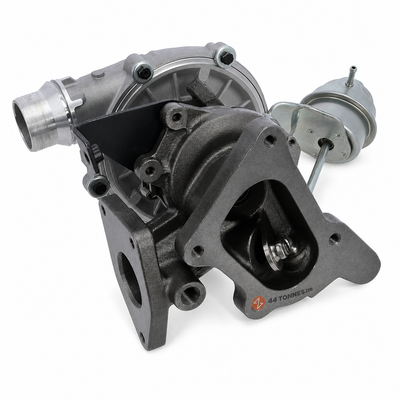 Turbocompresseur pour Nissan, Opel, RENAULT - 144101946R 144109364R 144110463R — réf. 44T-L4255J, pièce détachée poids lourd