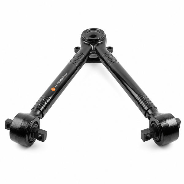 Stabilisateur en V essieu arrière pour MAN - 81432706117 81432706152 81432706153