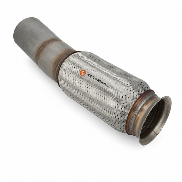 Tuyau d'échappement pour MERCEDES-BENZ - 9604900820 9604901220 9604906319