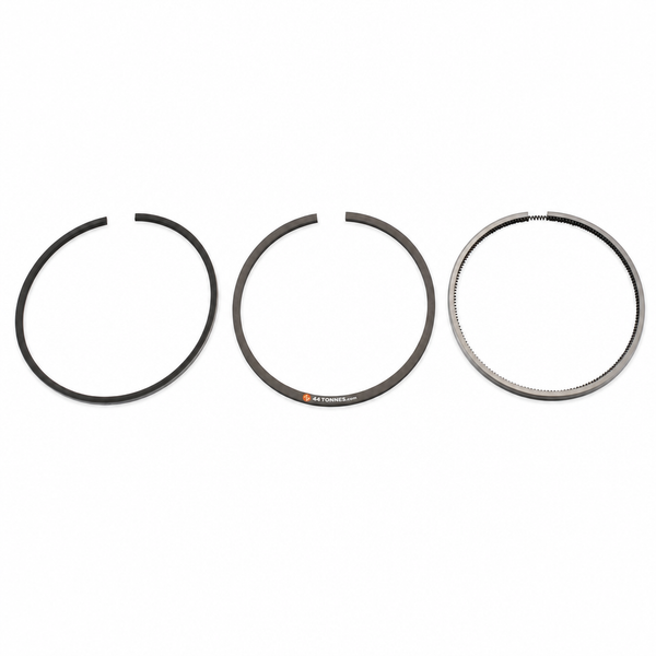 Kit de segments de piston pour VOLVO - 0000270713 275320 275376
