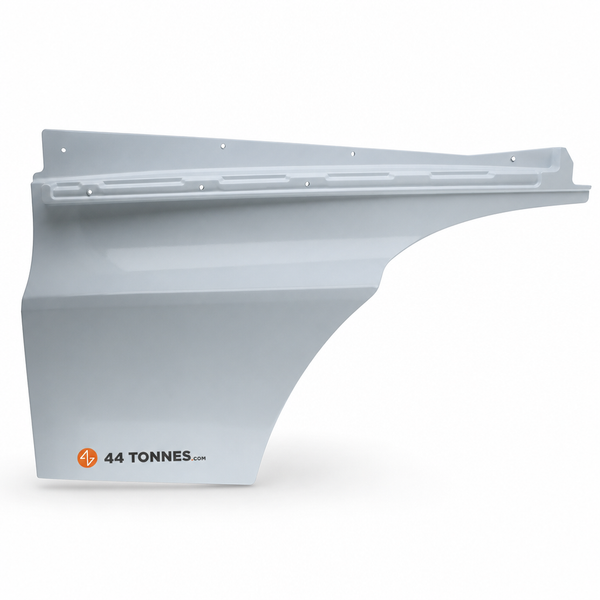 Prolongation de la porte gauche pour MERCEDES-BENZ - 9607201101 9607201801 A9607201101