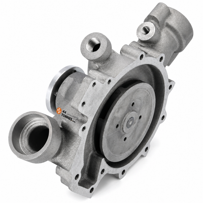 Pompe à eau pour DAF - 0683580 0683580A 0683580R — réf. 44T-L4SC9G, pièce détachée poids lourd