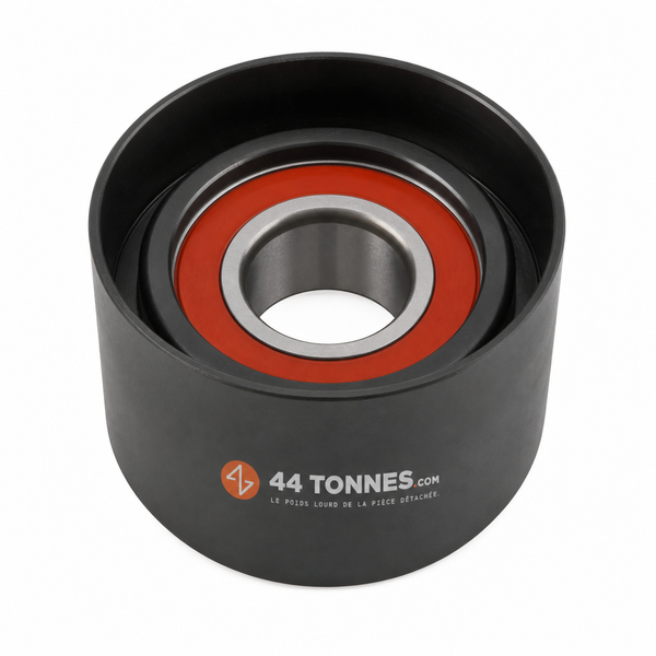 Galet tendeur pour VOLVO - 0003979746