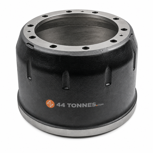 Tambour de frein essieu arrière pour MERCEDES-BENZ 3014231201
