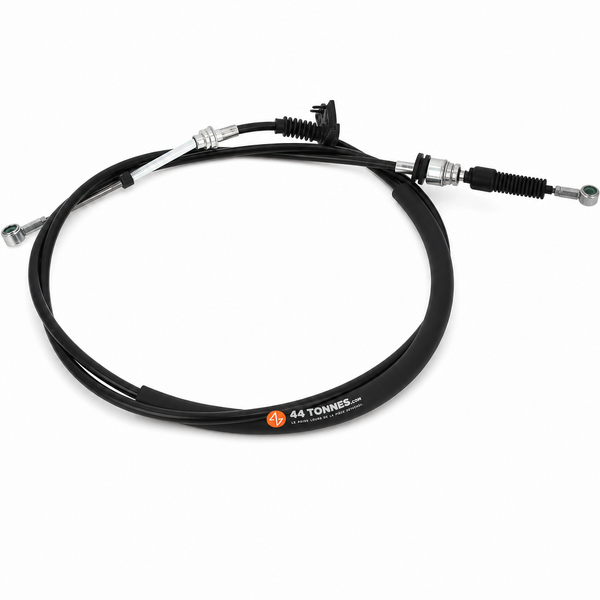 Câble de commande pour IVECO - 0000504302727