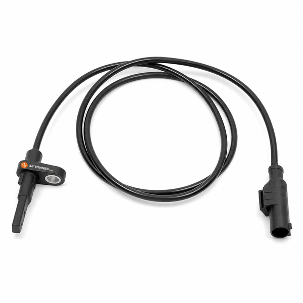 Capteur ABS essieu avant pour IVECO - 0005801279030