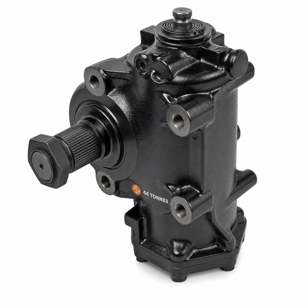 Boitier de direction pour MERCEDES-BENZ - 3754600200 3754600400 9304601800