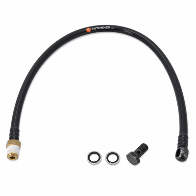 Tube flexible pour VOLVO - 0085110490 — réf. 44T-L7KPUS, pièce détachée poids lourd