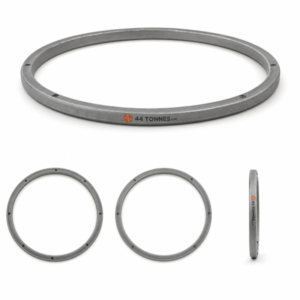 Bague d'étanchéité pour VOLVO, RENAULT - 0003199066 1075939