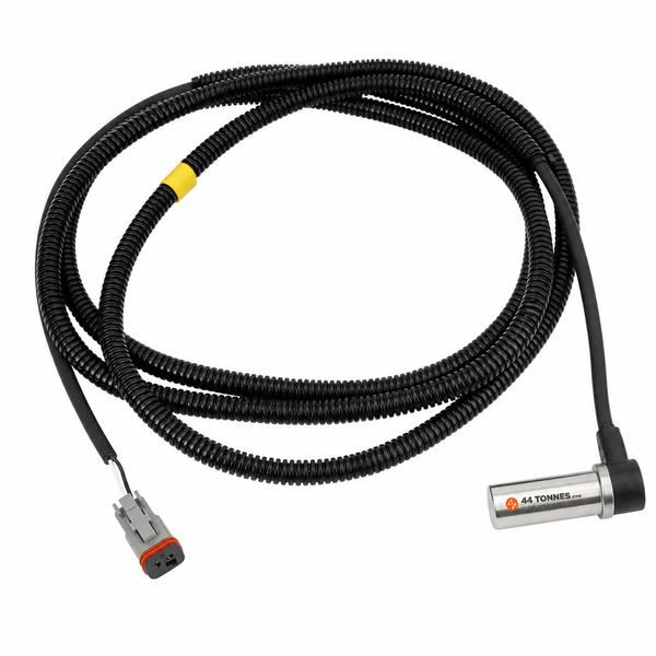 Capteur ABS essieu arrière pour RENAULT - 5010422021