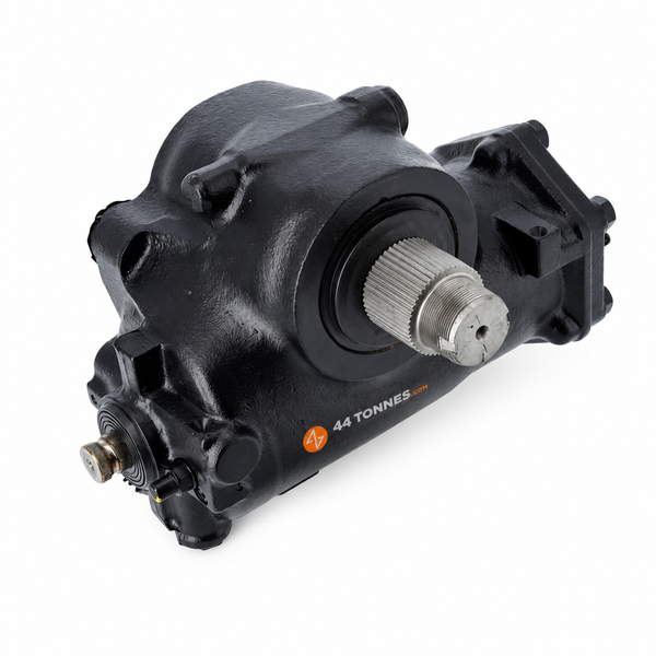 Boitier de direction pour ISUZU - 387040118001