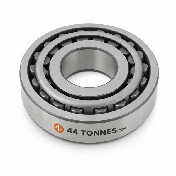 Roulement à rouleaux coniques essieu arrière pour MERCEDES-BENZ - 0009810505 0009818905 0019819705