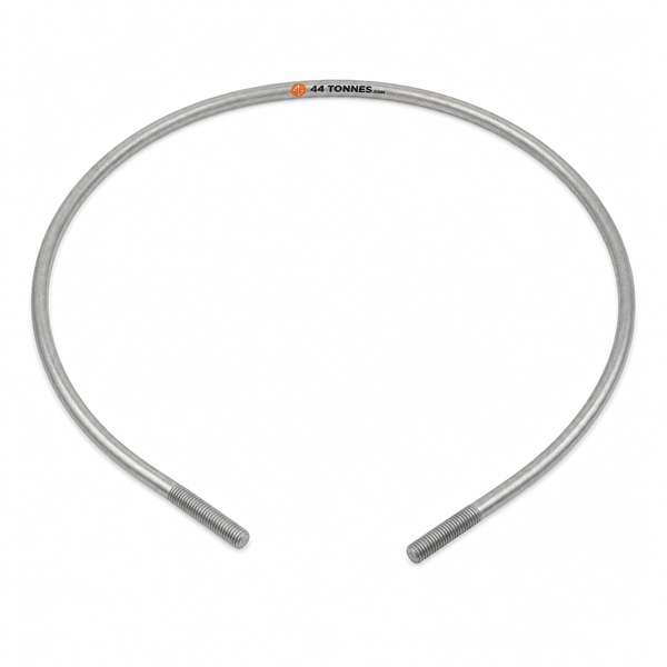 Sangle de serrage pour VOLVO, RENAULT - 1623933 20510284 20745894