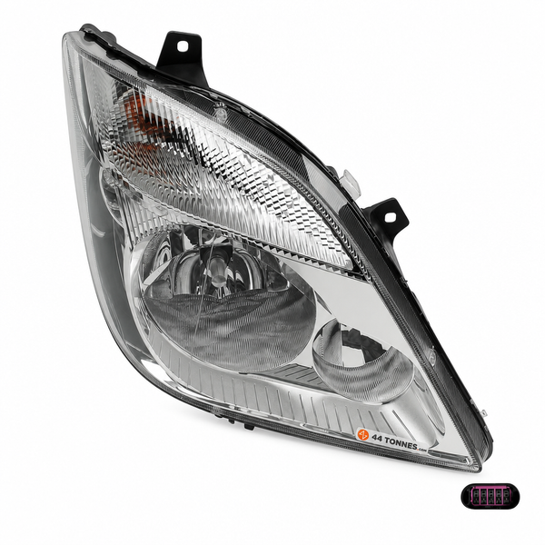 Phare principal droite pour MERCEDES-BENZ - 9068200661 A9068200661