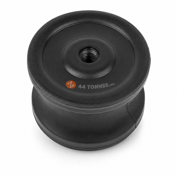 Butoir en caoutchouc arrière pour SCANIA - 0138850 146526 58510