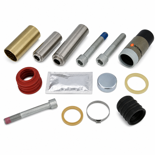 Kit de réparation essieu arrière pour MAN, MERCEDES-BENZ, DAF - 0004201082 0004202182 0004204682