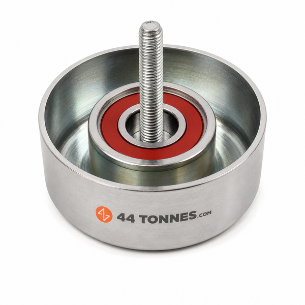 Galet tendeur pour FORD - 1119938 1135627 1374385