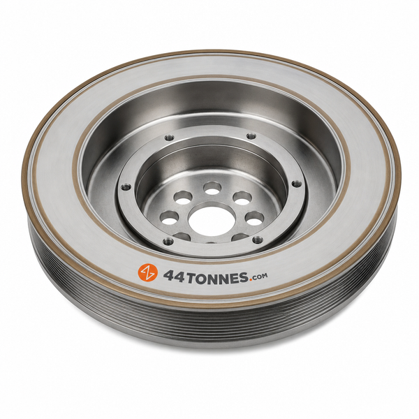 Amortisseur de vibrations pour MERCEDES-BENZ - 5410300103 5410300303 A5410300103