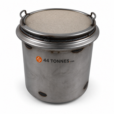 Filtre à particules pour VOLVO - 0021775793 0021775798 0023105393 — réf. 44T-LD696B, pièce détachée poids lourd