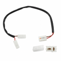 Câble adaptateur pour MERCEDES-BENZ - 0008202813 A0008202813