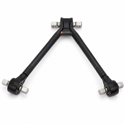 Stabilisateur en V essieu arrière pour MERCEDES-BENZ - 9603500805 9603504405 A9603500805 — réf. 44T-LEDQGE, pièce détachée poids lourd