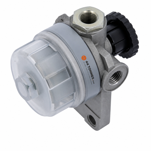 Préfiltre à carburant pour MAN, NEOPLAN - 51121507024 51121507025 51121507026