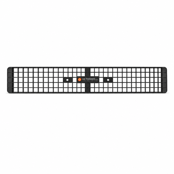 Calandre avant pour IVECO - 93937669