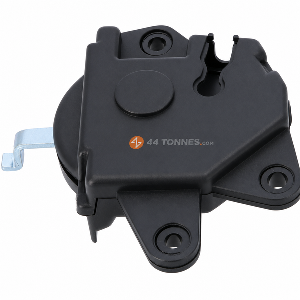 Verrouillage de porte gauche pour VOLVO - 0001063327 8142043