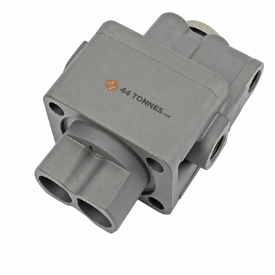 Valve de commande pour MAN, RENAULT, IVECO - MERCEDES-BENZ 0022605857 A0022605857 — réf. 44T-LH5PGP, pièce détachée poids lourd