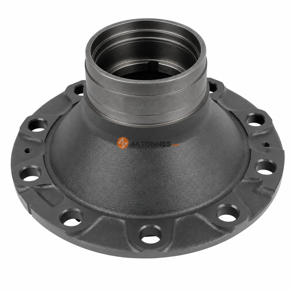 Moyeu de roue essieu arrière pour VOLVO - 0001626994 0003013613 0020374418