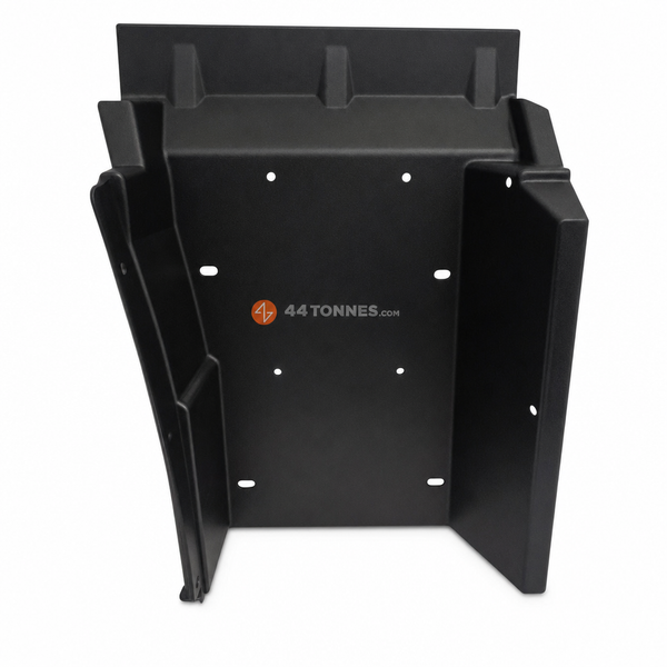 Caisson d'emmarchement droite pour MAN - 81615100226 81615100290