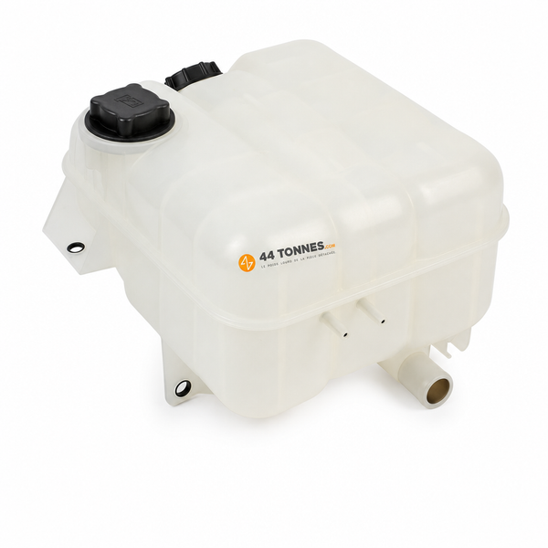 Vase d'expansion pour VOLVO, RENAULT - 1676400 1676576
