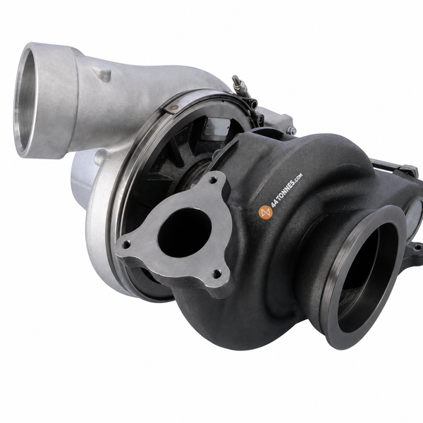 Turbocompresseur pour SCANIA - 2574411 2654029 576173