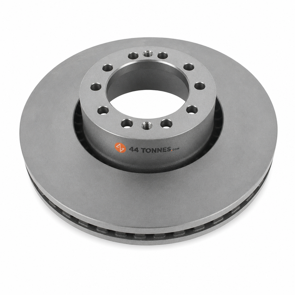 Disque de frein essieu avant pour RENAULT, VOLVO, Sisu - 0082196750 7482194787