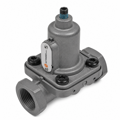 Valve anti-retour pour MERCEDES-BENZ - 0054293544 A0054293544 — réf. 44T-LLZ2EF, pièce détachée poids lourd