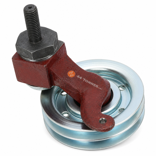 Tendeur de courroie pour VOLVO - 0001664689