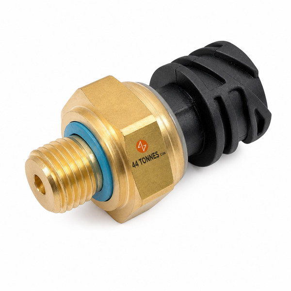 Capteur de pression de suralimentation pour DAF - 1779430 1826279 2041677