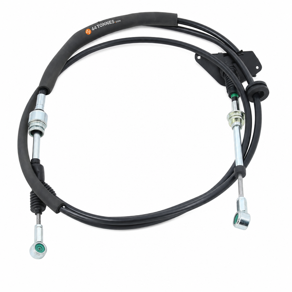 Câble de commande pour IVECO - 0000504302720