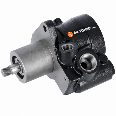 Pompe de direction pour MERCEDES-BENZ - 0004667001 0014662301 0014662701 — réf. 44T-LNV9WW, pièce détachée poids lourd