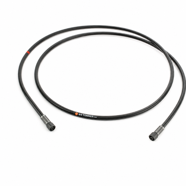 Tuyau d'embrayage pour SCANIA - 1433203