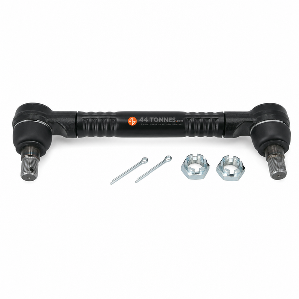 Entretoise stabilisateur essieu arrière pour VOLVO, RENAULT - 0022365882 20477803 3987423