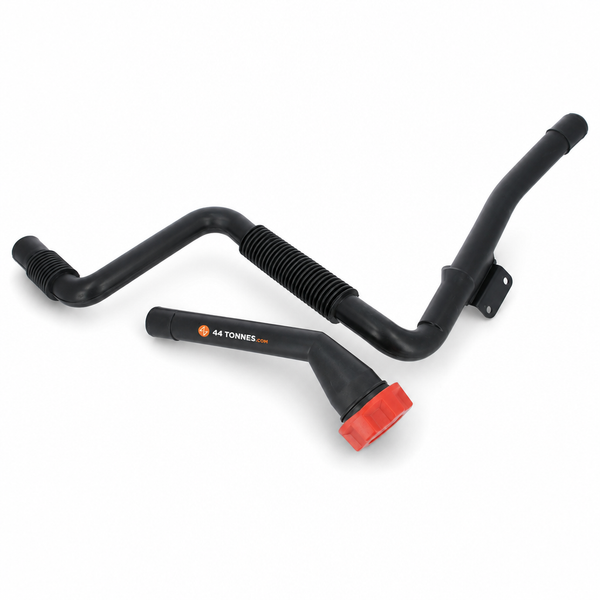Goulotte de remplissage d'huile pour VOLVO - 20397666S 3979878S 8149086S