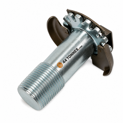 Boulon de rejustage pour IVECO - RENAULT 0023512081 — réf. 44T-LQ6T4R, pièce détachée poids lourd