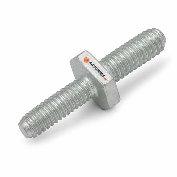 Vis pour IVECO - 0000500383893