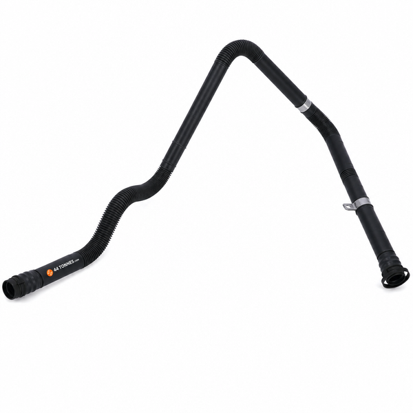 Goulotte de remplissage d'huile pour MERCEDES-BENZ - 9405280709 A9405280709